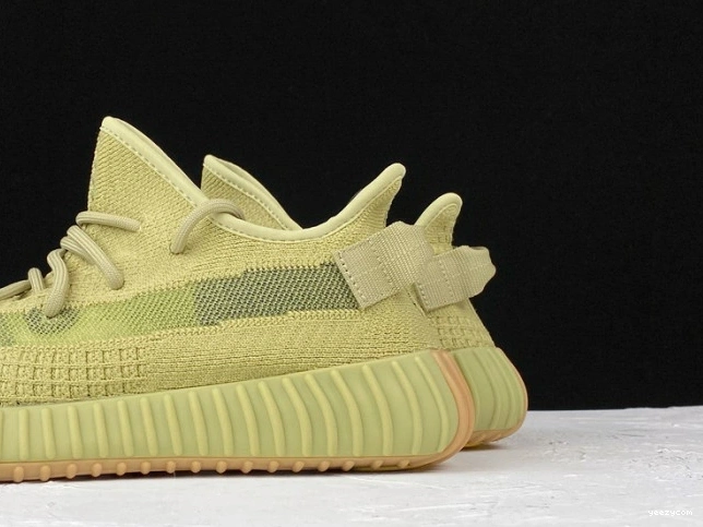 350 V2 Sulfur Boost Yeezy - VAdidas FY5346 1003